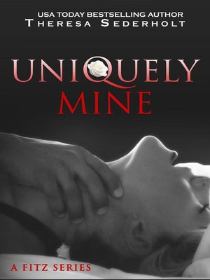 cover image of Uniquely Mine